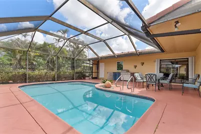 1730 NW 108th Ave, Pembroke Pines, FL 33026 - Photo 35