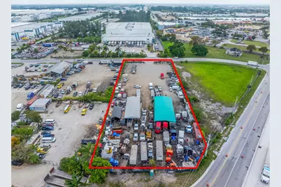 13800 NW 112th Ave, Hialeah Gardens, FL 33018 - Photo 3