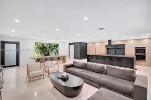 7711 Miami View Dr, North Bay Village, FL 33141 - Photo 9