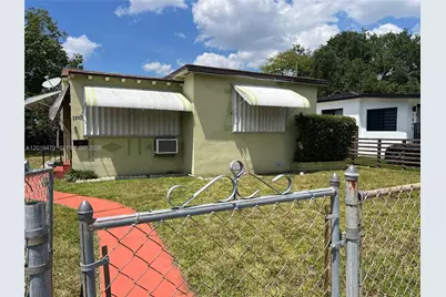 1851 NW 51st Ter, Miami, FL 33142 - Photo 3