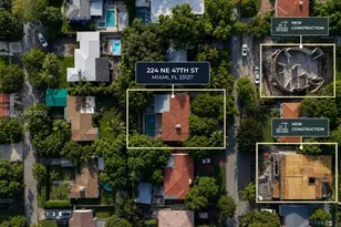 224 NE 47th St, Miami, FL 33137 - Photo 3