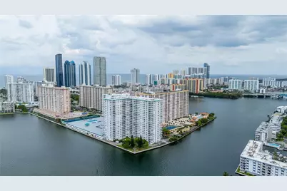 301 174 #1503, Sunny Isles Beach, FL 33160 - Photo 1