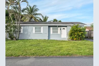 5731 SW 54th Ter, Davie, FL 33314 - Photo 3