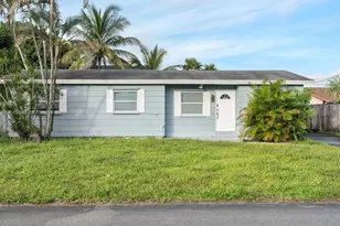 5731 SW 54th Terrace, Davie, FL 33314 - Photo 3