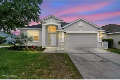 447 Higher Comb Dr #447, Davenport, FL 33897 - Photo 1