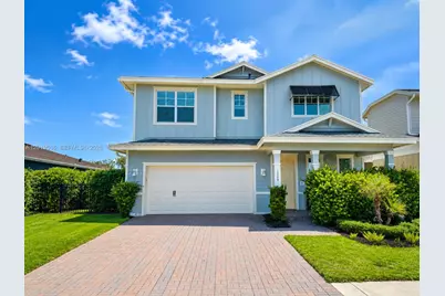 1248 Wandering Willow Way #1248, Loxahatchee, FL 33470 - Photo 1