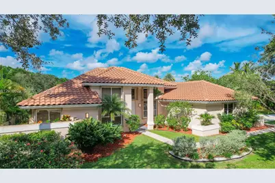 1256 S Manor Dr S, Weston, FL 33326 - Photo 1