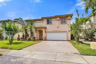 12818 SW 47th St, Miramar, FL 33027 - Photo 1