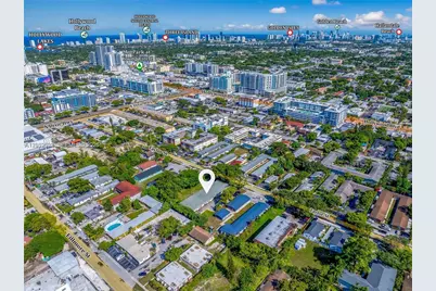 2237 Taylor St #6B, Hollywood, FL 33020 - Photo 11