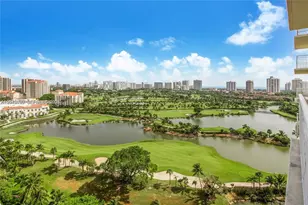 19501 W Country Club Dr, Aventura, FL 33180 - Photo 33