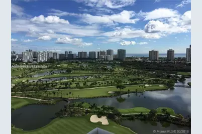 19501 W Country Club Dr #2115, Aventura, FL 33180 - Photo 1