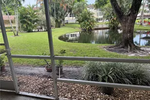 5131 W Oakland Park Blvd, Lauderdale Lakes, FL 33313 - Photo 1