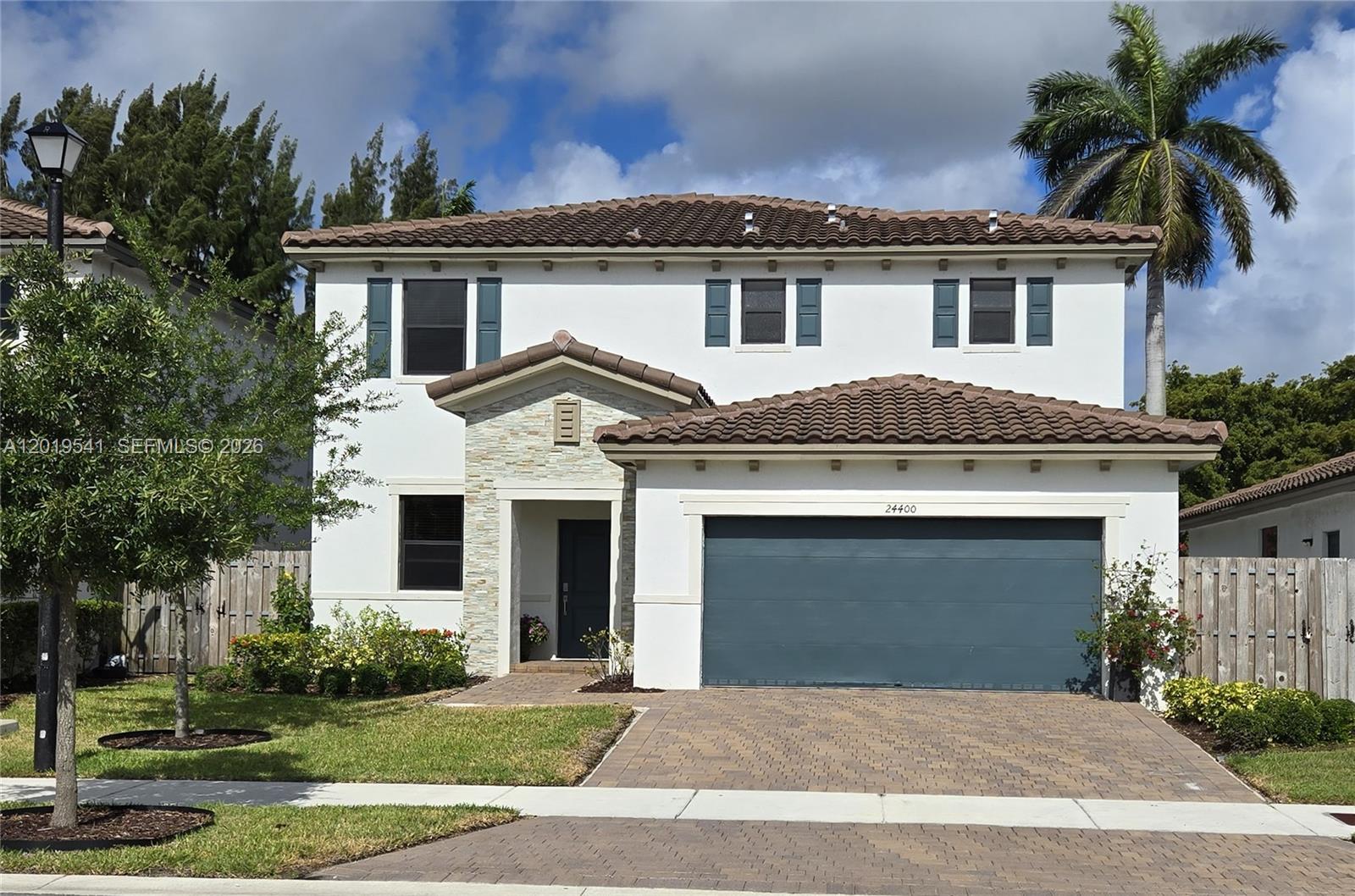 24400 SW 119th Pl - 24400 SW 119th Pl, Homestead, FL 33032 Luxury Property | Jose Angel Pina