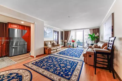 18051 Biscayne Blvd #1102, Aventura, FL 33160 - Photo 3