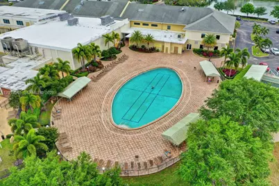 12 Dorchester A #12, West Palm Beach, FL 33417 - Photo 21