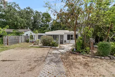 841 SW 11th Ct, Fort Lauderdale, FL 33315 - Photo 1