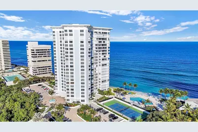 5200 N Ocean Dr #1105, Singer Island, FL 33404 - Photo 3