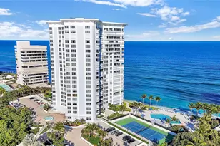 5200 N Ocean Dr, Singer Island, FL 33404 - Photo 3