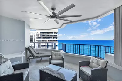 5200 N Ocean Dr #1105, Singer Island, FL 33404 - Photo 9