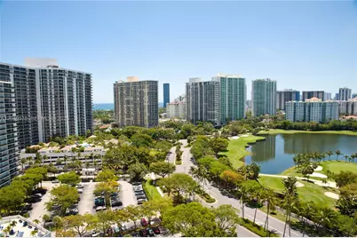 3675 N Country Club Dr #1903, Aventura, FL 33180 - Photo 9