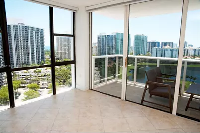 3675 N Country Club Dr #1903, Aventura, FL 33180 - Photo 15