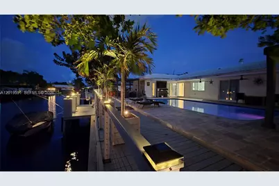 1465 NE 53rd St, Fort Lauderdale, FL 33334 - Photo 47