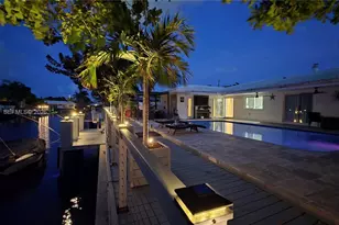 1465 NE 53rd St, Fort Lauderdale, FL 33334 - Photo 47