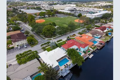 1465 NE 53rd St, Fort Lauderdale, FL 33334 - Photo 35