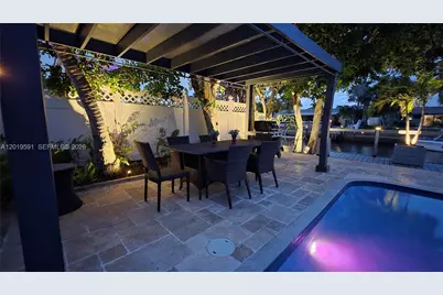 1465 NE 53rd St, Fort Lauderdale, FL 33334 - Photo 45