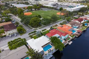 1465 NE 53rd St, Fort Lauderdale, FL 33334 - Photo 35