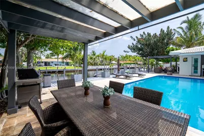 1465 NE 53rd St, Fort Lauderdale, FL 33334 - Photo 7