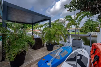 1465 NE 53rd St, Fort Lauderdale, FL 33334 - Photo 5