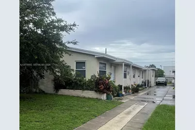 1711 Thomas St, Hollywood, FL 33020 - Photo 1