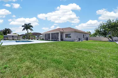 32204 SW 205th Ave, Homestead, FL 33030 - Photo 41