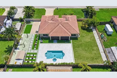 32204 SW 205th Ave, Homestead, FL 33030 - Photo 43