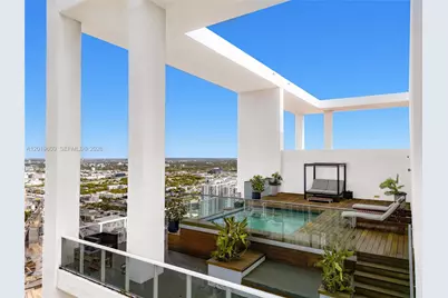 1040 Biscayne Blvd #4607, Miami, FL 33132 - Photo 25
