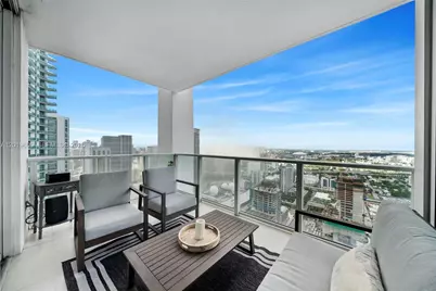1040 Biscayne Blvd #4607, Miami, FL 33132 - Photo 21