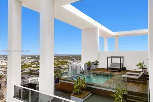 1040 Biscayne Blvd, Miami, FL 33132 - Photo 33