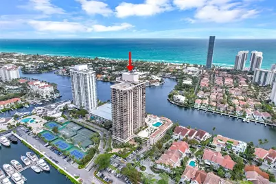 19667 Turnberry Way #6C, Aventura, FL 33180 - Photo 69