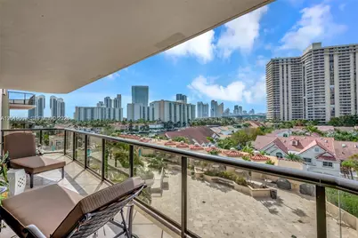 19667 Turnberry Way #6C, Aventura, FL 33180 - Photo 13