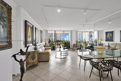 19667 Turnberry Way #6C, Aventura, FL 33180 - Photo 9