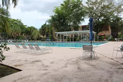 8120 SW 24th St #314, North Lauderdale, FL 33068 - Photo 19