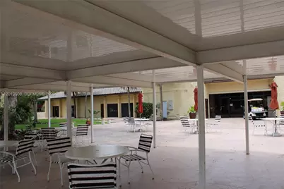 8120 SW 24th St #314, North Lauderdale, FL 33068 - Photo 17