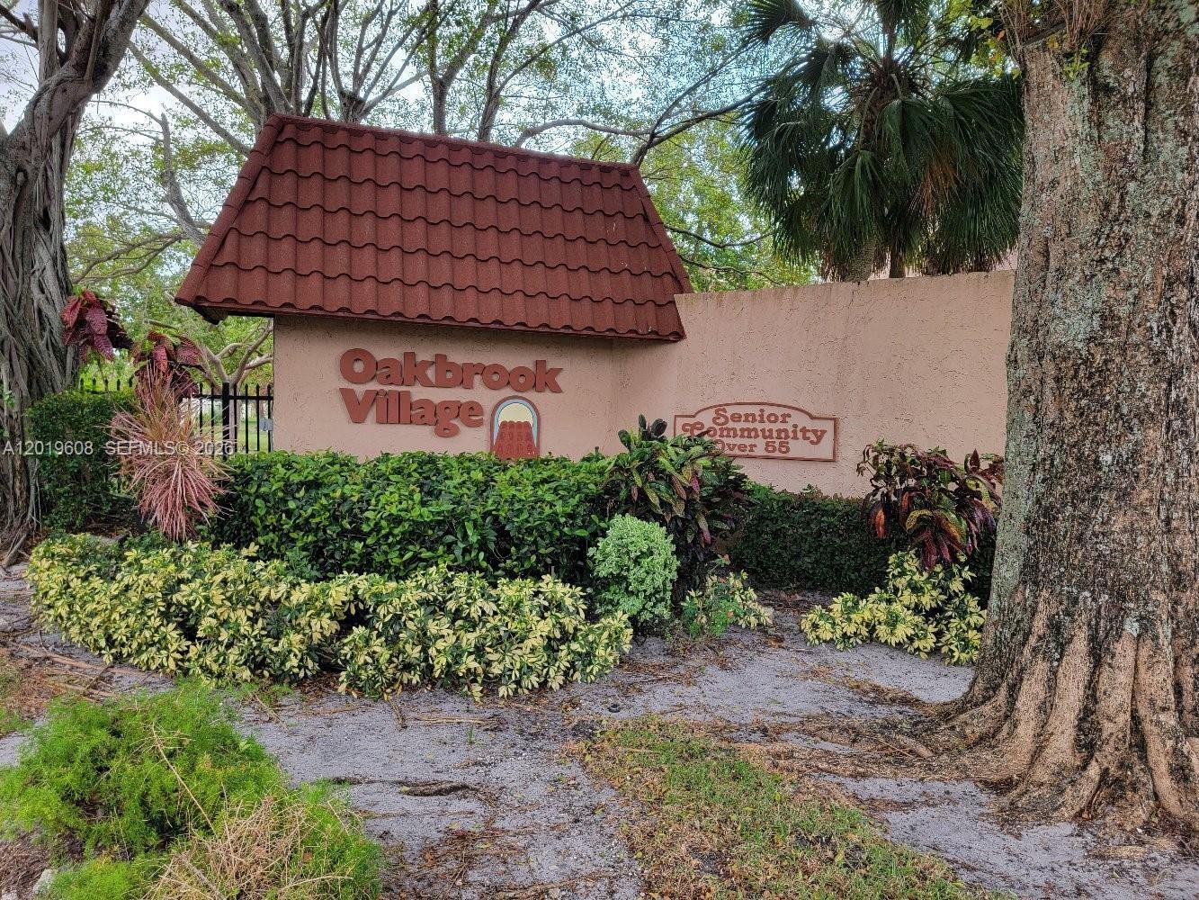 8120 SW 24th St #314 - 8120 SW 24th St #314, North Lauderdale, FL 33068 Luxury Property | Jose Angel Pina