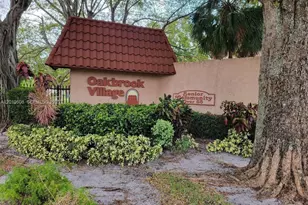 8120 SW 24th St, North Lauderdale, FL 33068 - Photo 1