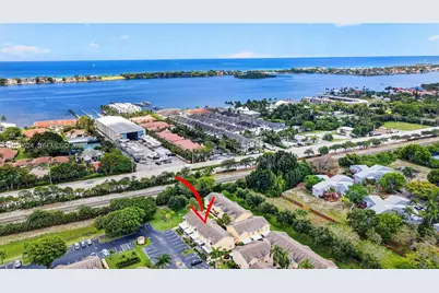 341 Waterside Dr #341, Hypoluxo, FL 33462 - Photo 1