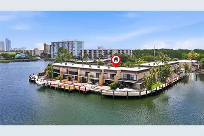 2757 NE 165th Ter #28, North Miami Beach, FL 33160 - Photo 1