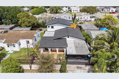 1409 NW 44th St #A, Miami, FL 33142 - Photo 17