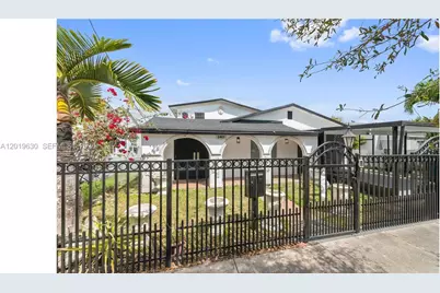 1409 NW 44th St #A, Miami, FL 33142 - Photo 1
