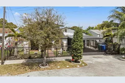 1409 NW 44th St #A, Miami, FL 33142 - Photo 3